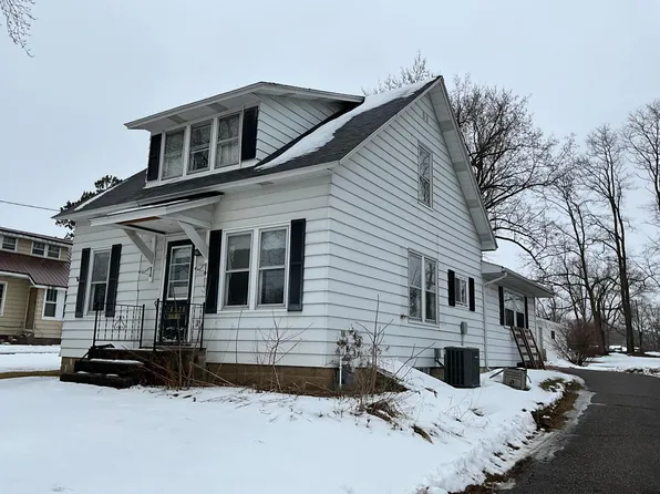 26278 W Mondovi St, Eleva, WI 54738