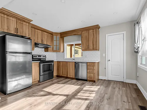 11 Rowntree Ave Photo 1