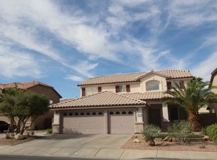 1214 Golden Spike Ct, Henderson, NV 89014