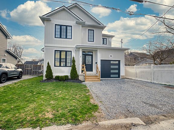 2nd image of 18 Parkview Ave