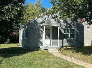 3526 Henry Ave, Louisville, KY 40215