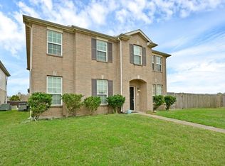 692 Casual Ln, League City, TX 77573