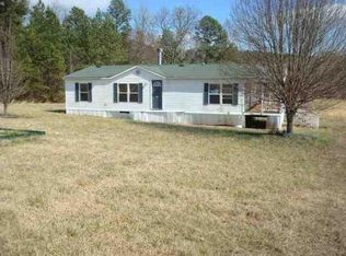 246 Cedar Hill Rd, Six Mile, SC 29682