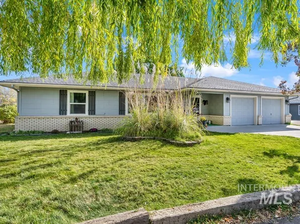 622 N Georgia Ave, Caldwell, ID 83605