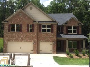 5210 Black Bear Trl #81, Douglasville, GA 30135