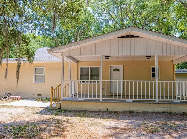 10 Harris Ln, Saint Helena Island, SC 29920