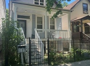 1845 N Sawyer Ave, Chicago, IL 60647