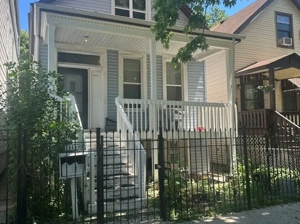 1845 N Sawyer Ave, Chicago, IL 60647