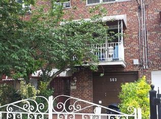 563 White Plains Rd, Bronx, NY 10473