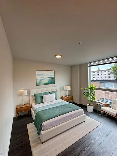 Floor plan 309