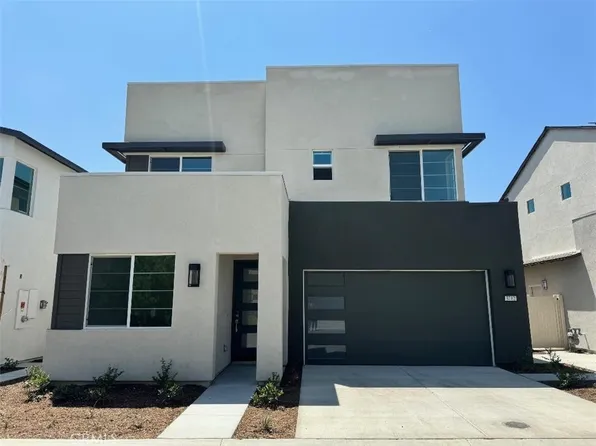 3712 S Nexa Paseo, Ontario, CA 91761