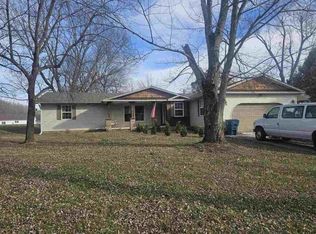 686 Airport Rd, Metropolis, IL 62960