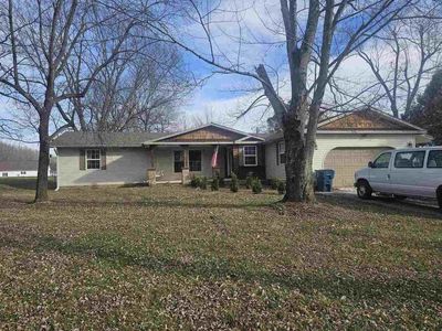 686 Airport Rd, Metropolis, IL, 62960