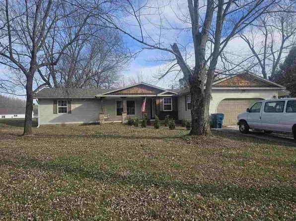 686 Airport Rd, Metropolis, IL 62960