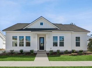 Brickhaven Plan, Nexton - Midtown - The Garden Collection, Summerville, SC 29486