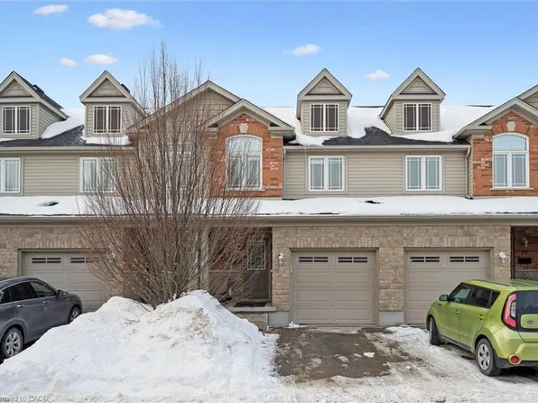 91 Lambeth Way, Guelph, ON N1L 0H1