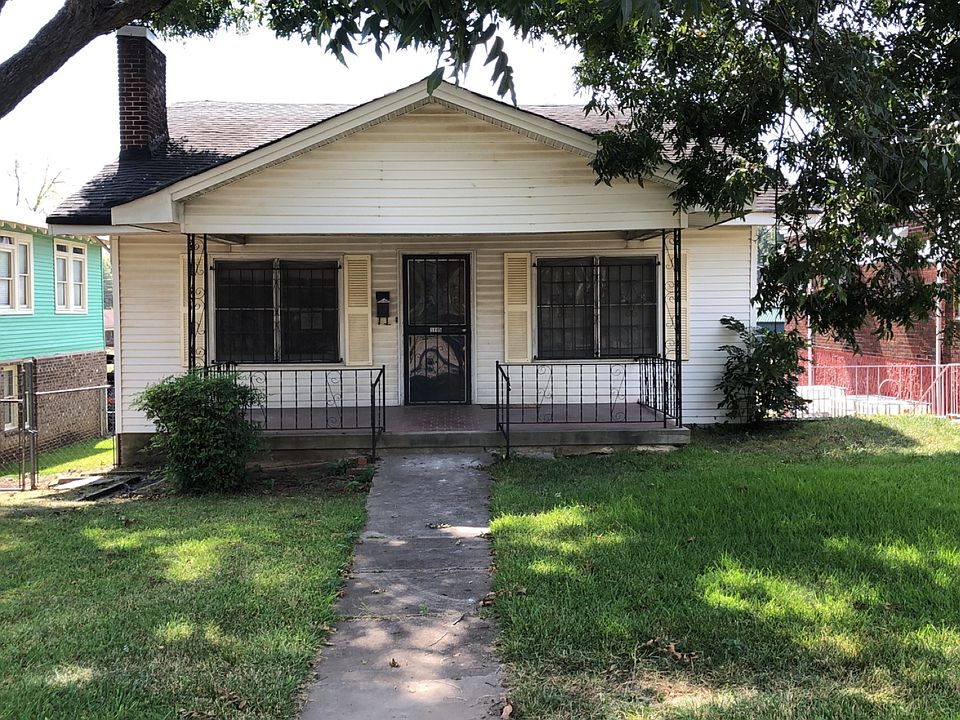 2nd image of 1105 Graymont Ave W
