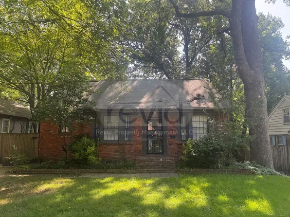 588 Watson St, Memphis, TN 38111