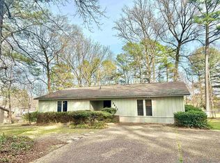 3611 Pelton, Benton, AR 72019