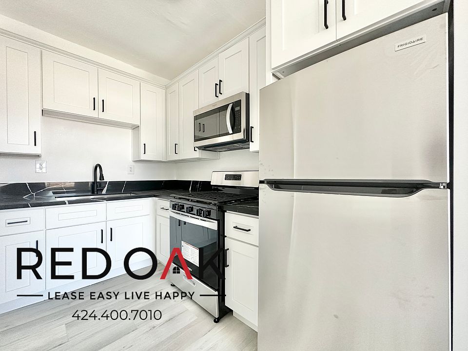 1st image of 167 1/2 S Normandie Ave #400