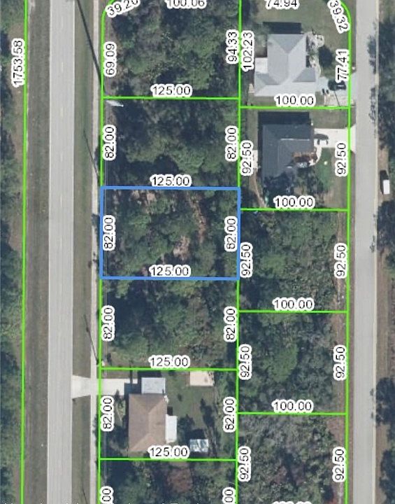 1st image of this home