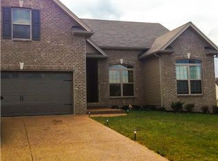 7004 Nickalus Way LOT 275, Spring Hill, TN 37174