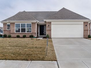 15681 Hargray Dr, Noblesville, IN 46062