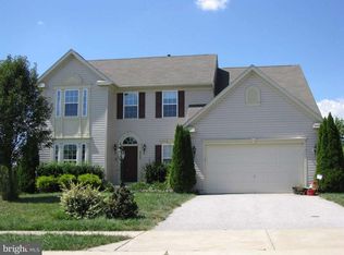 2520 Codorus Ln, Spring Grove, PA 17362