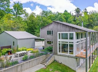 103 Long View Dr, Becket, MA 01223