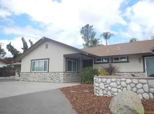 2940 Verde View Rd, Alpine, CA 91901
