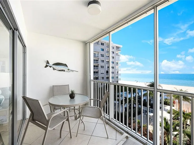3443 Gulf Shore Blvd N #309 — Photo 19
