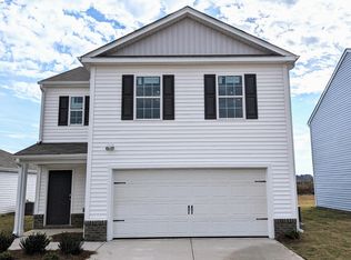 108 Grove Ln, Goldsboro, NC 27534