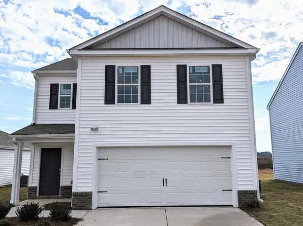 108 Grove Lane, Goldsboro, NC 27534
