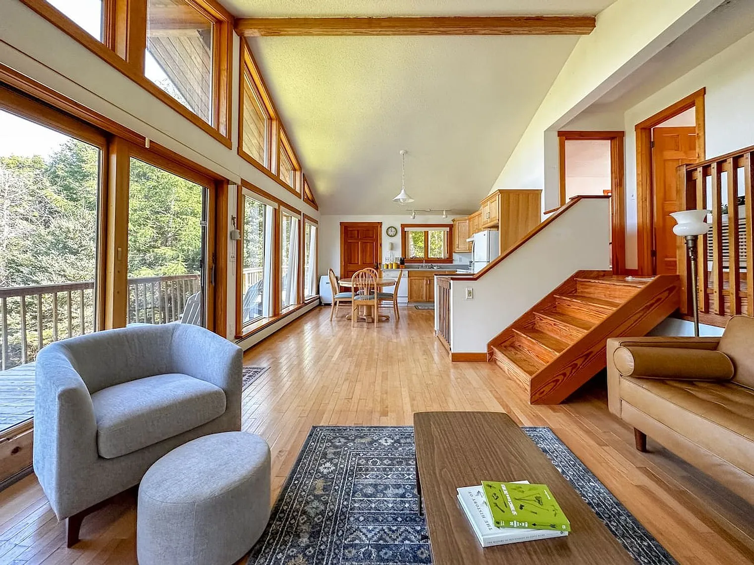 2 bed, 2.0 bath, $4,420 — Photo 2