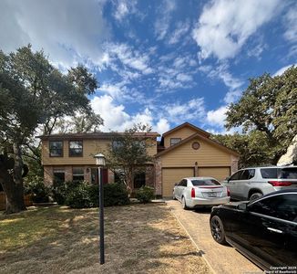 7713 Valley Trails, San Antonio, TX, 78250