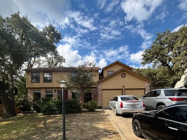 7713 Valley Trails, San Antonio, TX 78250