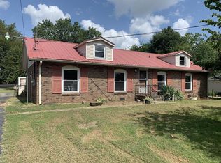 110 Steve Roberts Dr, Smyrna, TN 37167