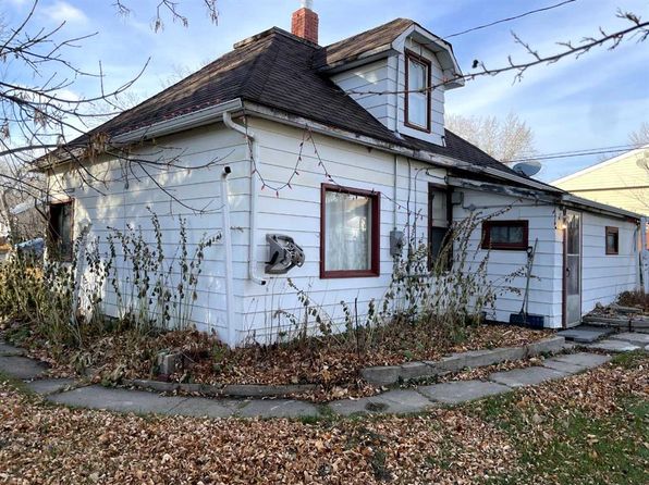 5123 W 50th St, Consort, AB T0C 1B0