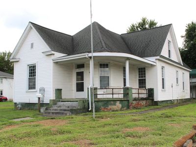 701 S 4th St, Paducah, KY, 42003