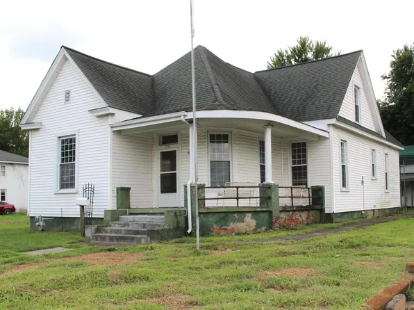 701 S 4th St, Paducah, KY 42003