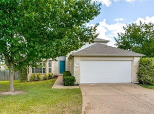 769 Rusk Rd, Round Rock, TX 78665