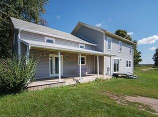 6579 Crawford Rd, Albion, MI 49224