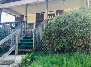 2676 McGuffey Rd, Columbus, OH 43211