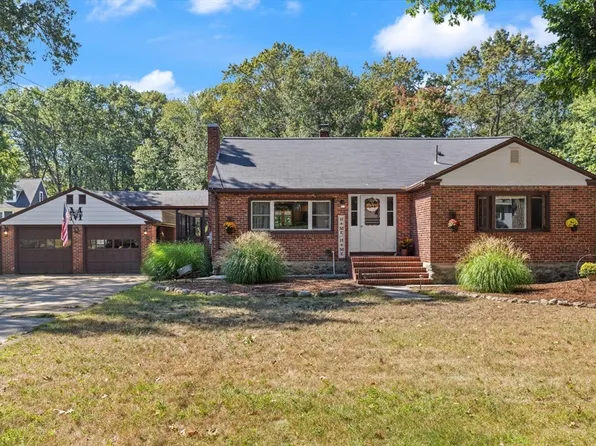 182 Westford St, Chelmsford, MA 01824