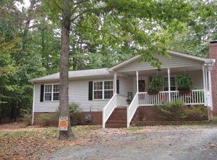 39 Jefferson Dr, Palmyra, VA 22963