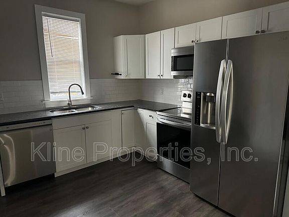 4th image of 414 N Dequincy St