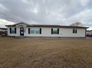3486 E 1345 N, Ballard, UT 84066