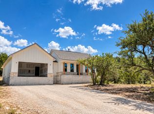 1181 Pinon Pass, Fischer, TX 78623