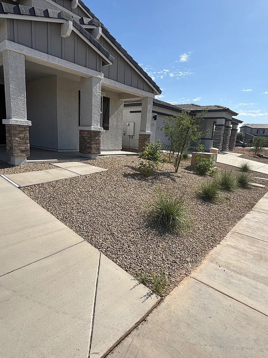 Front House - 17970 W Creedance Blvd