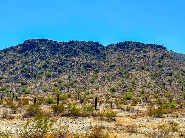 0 HILLDALE RD LOT B (3.65 ACRES) -- #-, Maricopa, AZ 85139